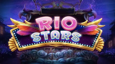 Rio Stars Parimatch